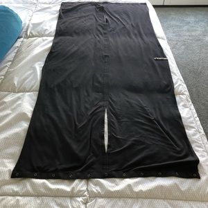 Lululemom Vinyasa Scarf Wrap